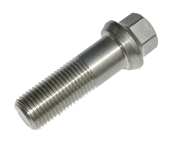 Titanium