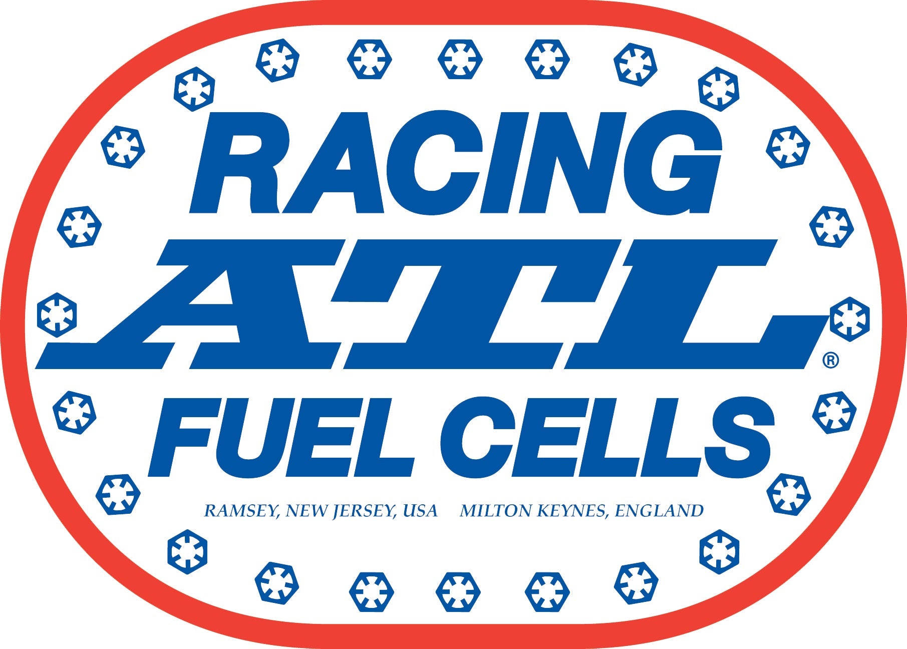 ATL Racing Fuel Cells