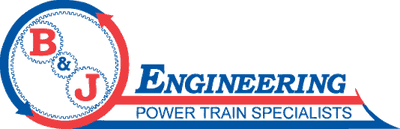 B&J Engineering