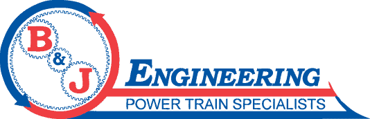 B&J Engineering