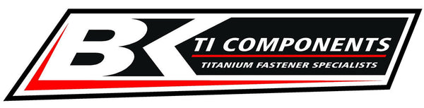 BK Titanium