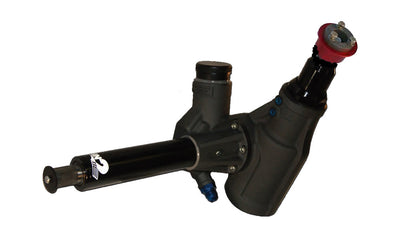 Steering