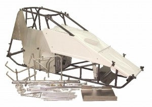 Maxim Chassis