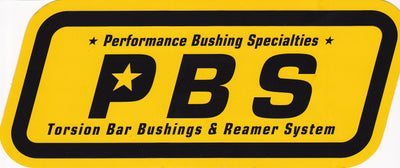 Performance Bushing Specialties