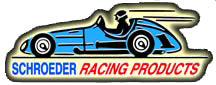 Schroeder Racing Products
