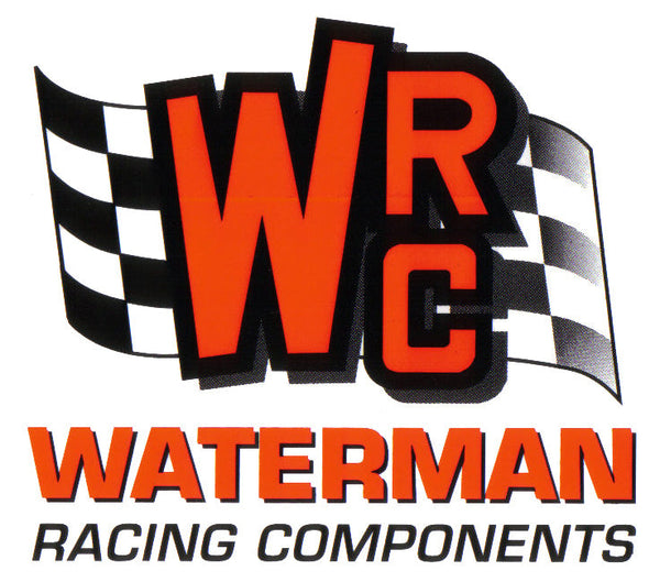 Waterman Racing