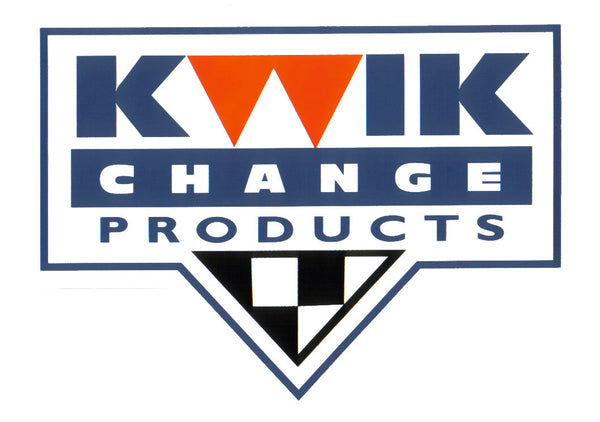 Kwik Change Products