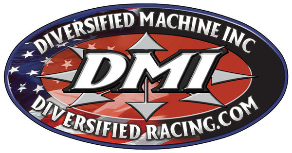 Diversified Machine Inc.