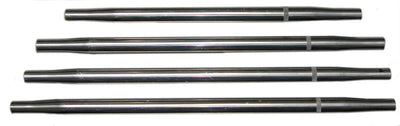 Radius Rods &  Rod Ends