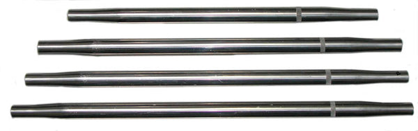 Radius Rods &  Rod Ends