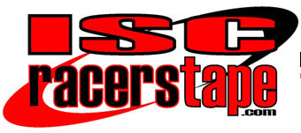 ISC Racer's Tape