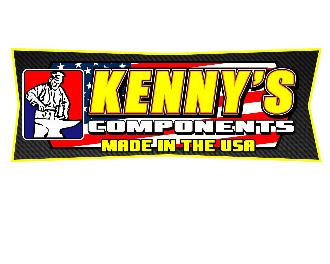 けにーさん様　C5スタンドパーツ Kenny's Components – Kaeding Performance, Inc.