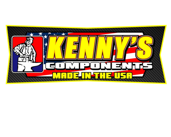 Kenny's Components