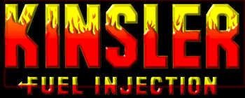 Kinsler Fuel Injection