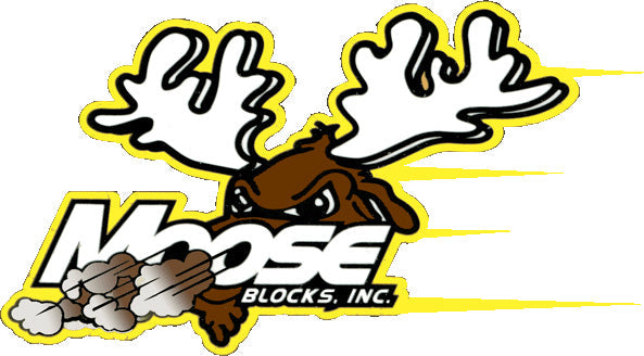Moose Blocks