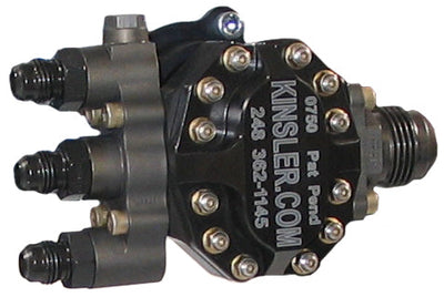 Fuel System