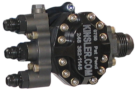 Fuel System