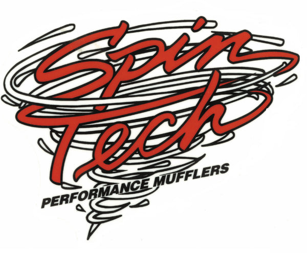SpinTech Mufflers