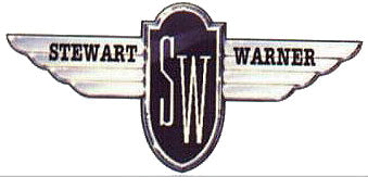 Stewart Warner