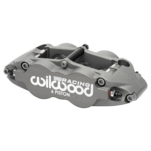 Wilwood 6 Piston Inboard Caliper
