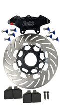 Smith Titanium - Smith Titanium Brake Kit