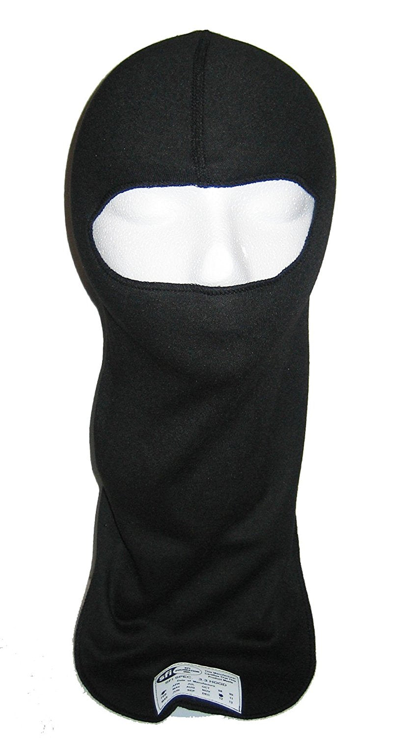 PXP Racewear - Nomex Head Sock