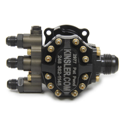 Kinsler Tough Pump 500
