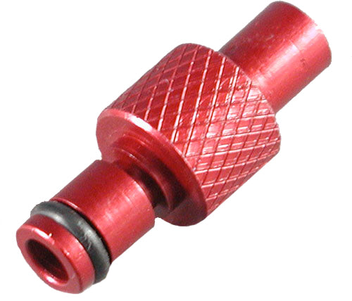 Schrader Valves