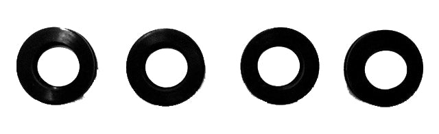 Bleeder Base Grommets