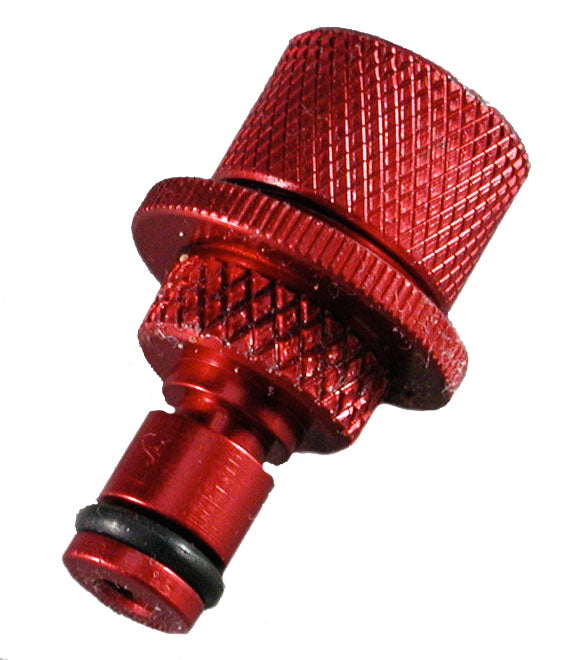 Bleeder Valve