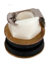 Plastic Bleeder Housings
