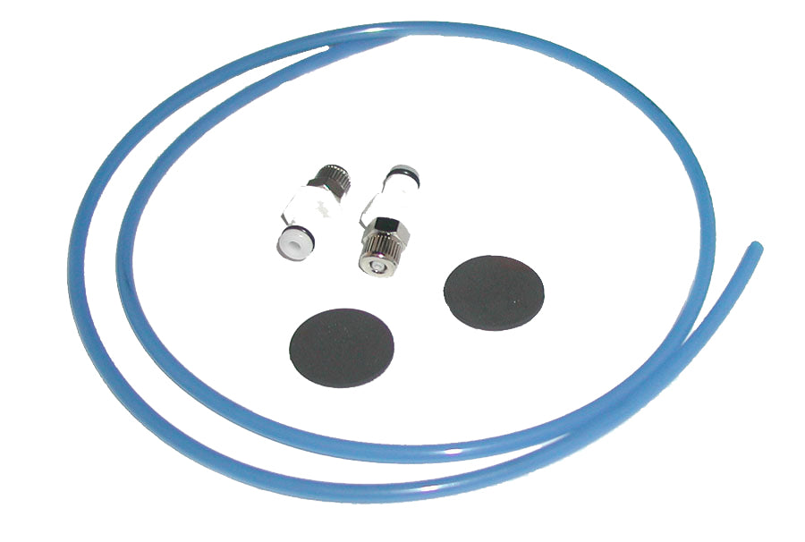 Diaphragm Bleeder Rebuild Kit
