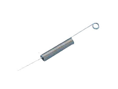 Throttle Return Springs