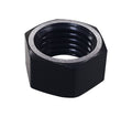 Titanium Stop Adjuster Bolt - Aluminum Stop Adjuster Nut