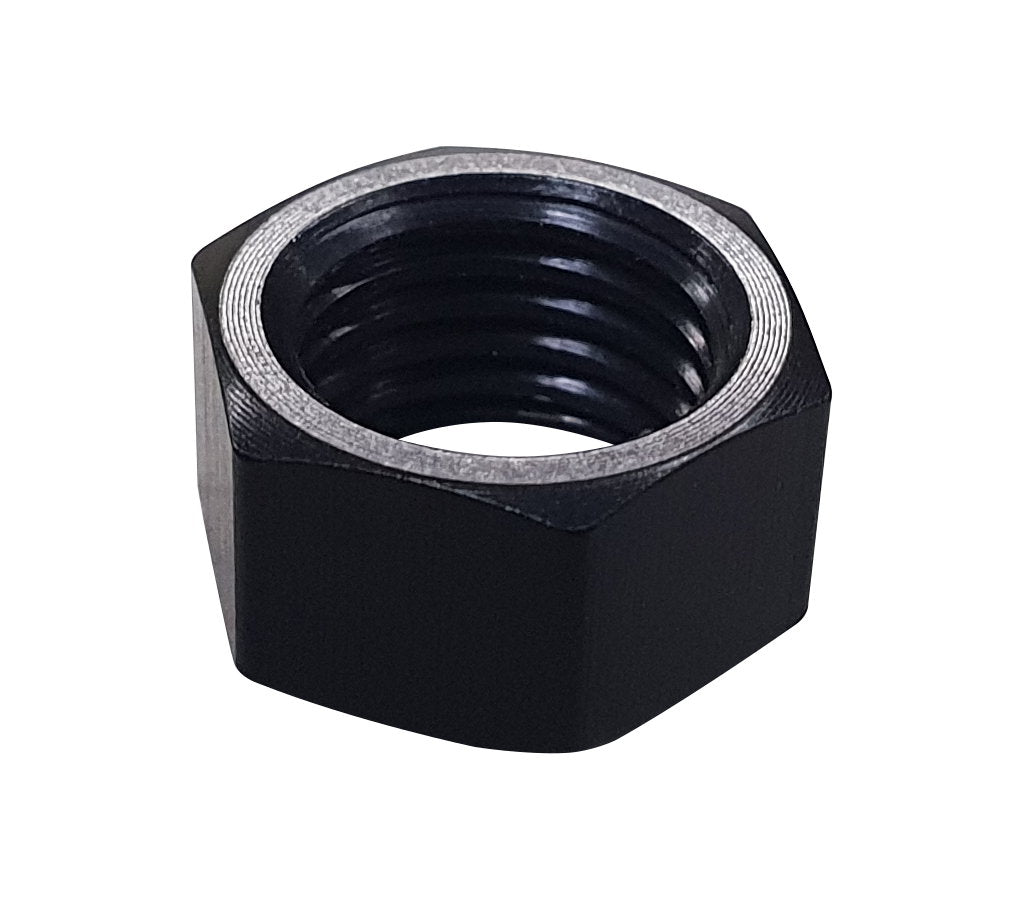 Titanium Stop Adjuster Bolt - Aluminum Stop Adjuster Nut
