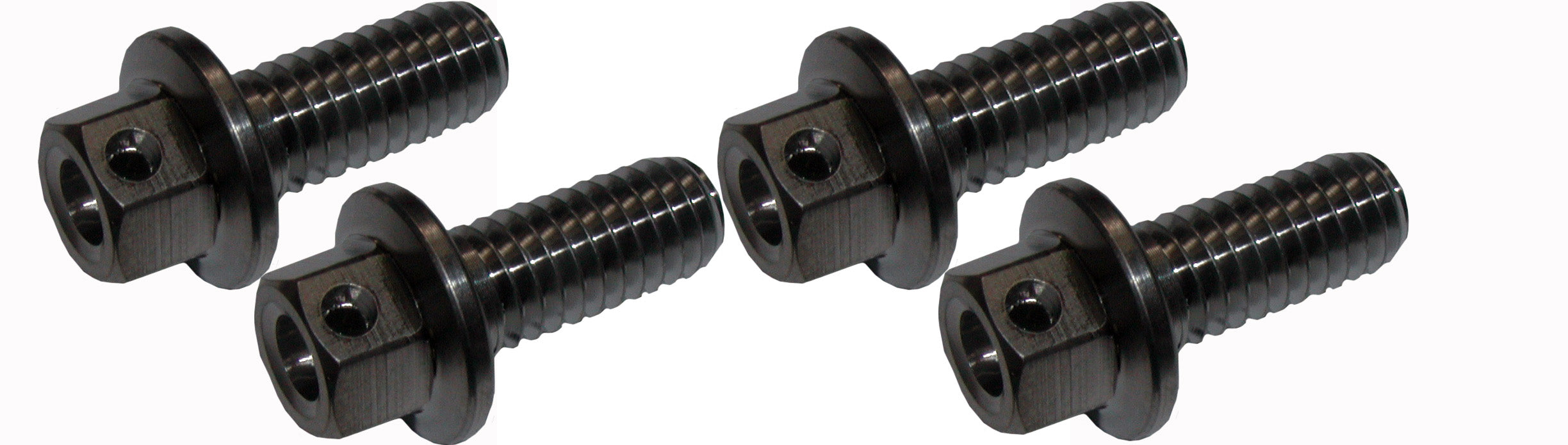 Tank Bolts - Tank Bolt Kit