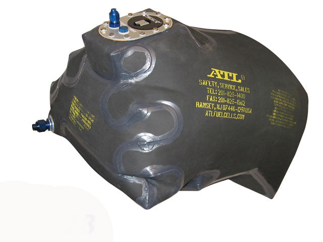 ATL Fuel Safe Lightweight Bladder With Surge Tank