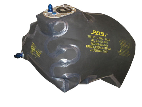 ATL Lightweight Bladders - ATL Fuel Safe Lightweight Bladder