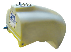 Lightweight 28 Gallon Assembly - Lightweight 28 Gallon Assembly with Surge Tank