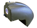 28 Gallon Assembly With Fuel Safe Mounts - 28 Gallon Assembly With Fuel Safe Mounts with Surge Tank