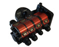 Barnes Oil Pumps - Barnes Dry Sump Oil Pump with Filter Mount