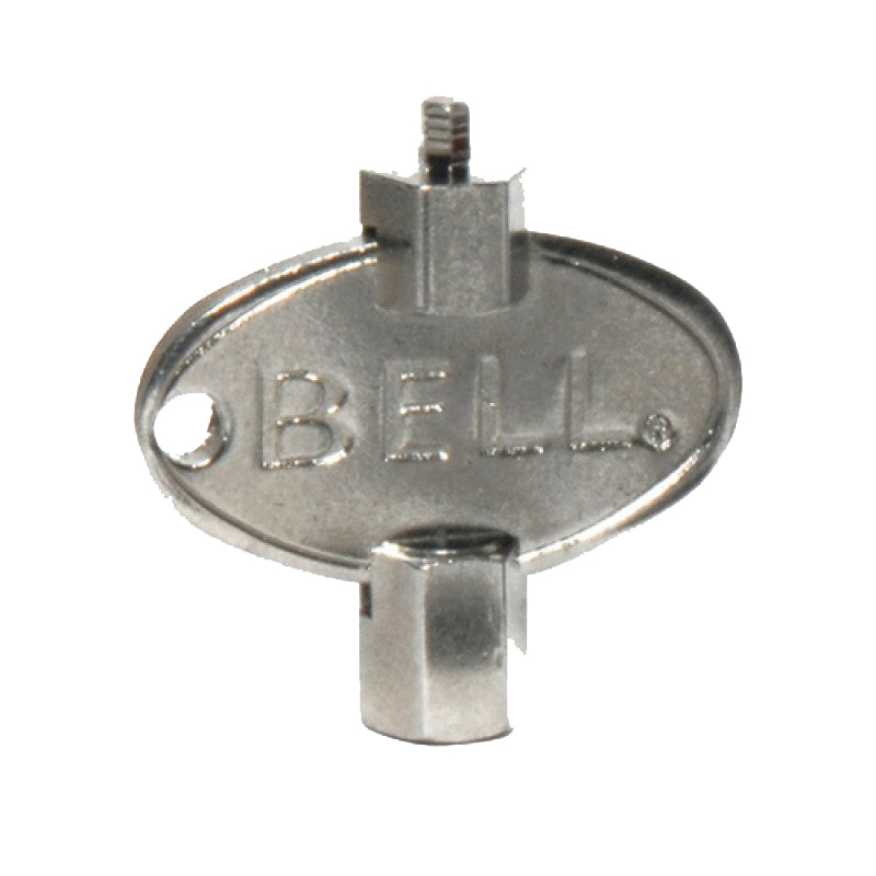 Bell Hex Key