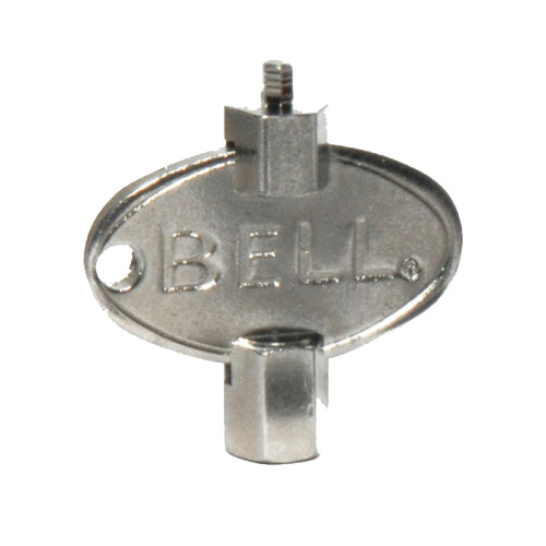 Bell Hex Key