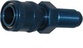 Fuel Line Bulkhead Fittings & Dash Plate - Fuel Line Bulkhead Fitting