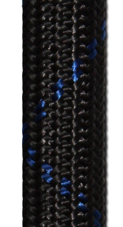 Polyester Braid PTFE Hose - BMRS -6 Polyester Braid Hose