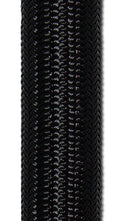 High Temperature Polymer Braid PTFE Hose - BMRS -8 High Temperature Polymer Braid Hose