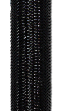 High Temperature Polymer Braid PTFE Hose - BMRS -12 High Temperature Polymer Braid Hose
