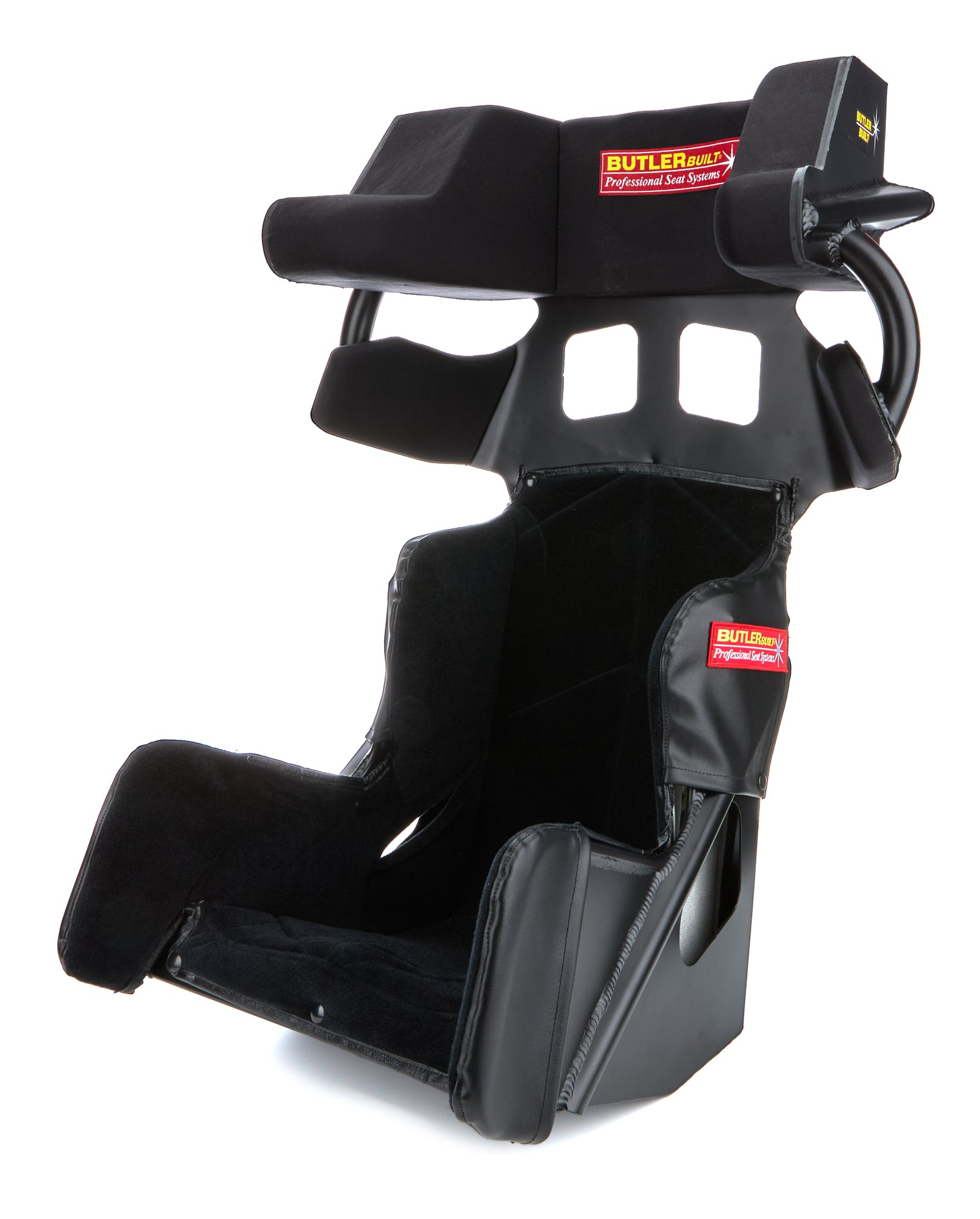 Butler Advantage Slide Job Series Seat