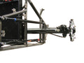C&R Front Axle Tethers - Front Axle Tether - King Pin to King Pin