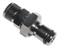 Steel Diaphragm Bleeder Inserts